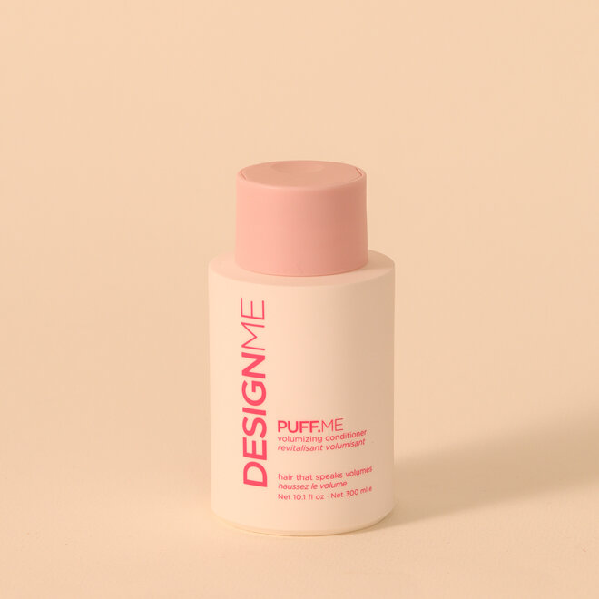 Revitalisant volumisant Puff.Me