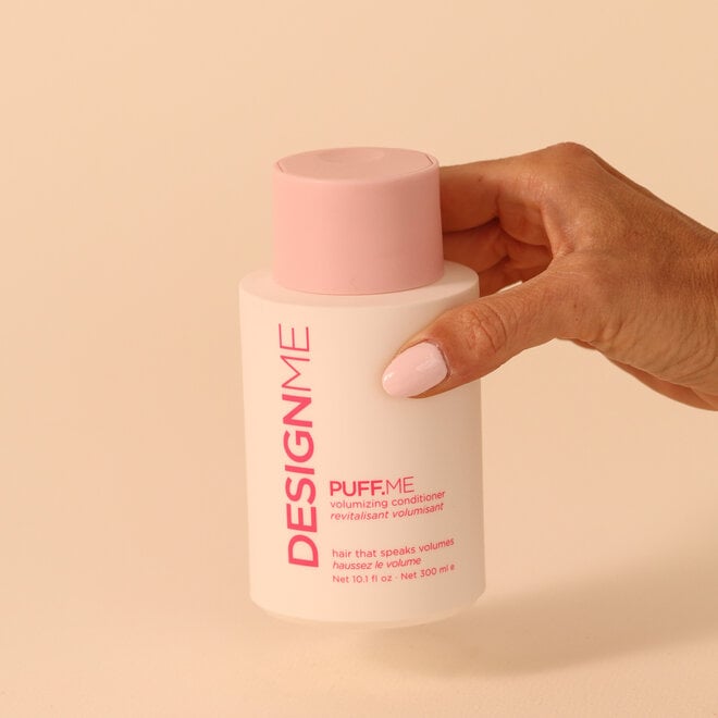 Revitalisant volumisant Puff.Me