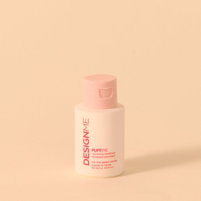 Revitalisant volumisant Puff.Me