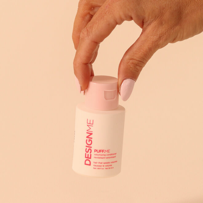 Revitalisant volumisant Puff.Me