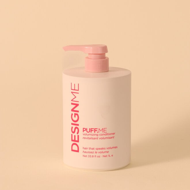 Revitalisant volumisant Puff.Me