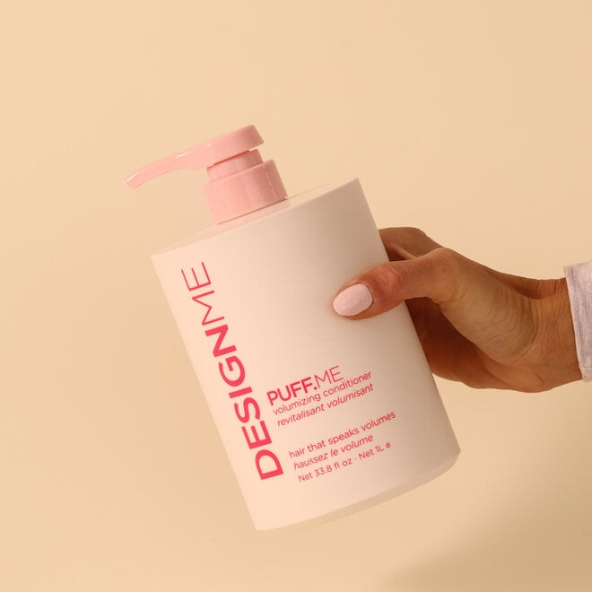 Revitalisant volumisant Puff.Me