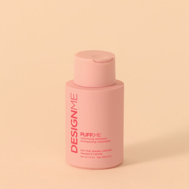 Shampoing volumisant Puff.Me