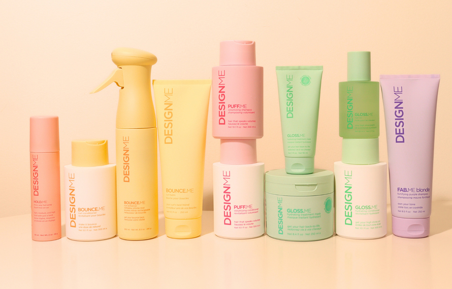 DESIGNME débarque chez Les Précieuses : La révolution capillaire que vous attendiez!