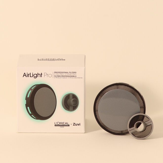 Filtres AirLight Pro