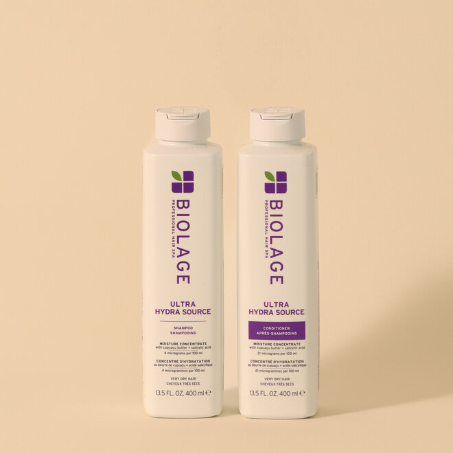 Ensemble de printemps - Ultra Hydra Source