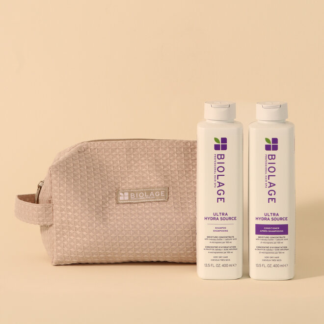 Ensemble de printemps - Ultra Hydra Source