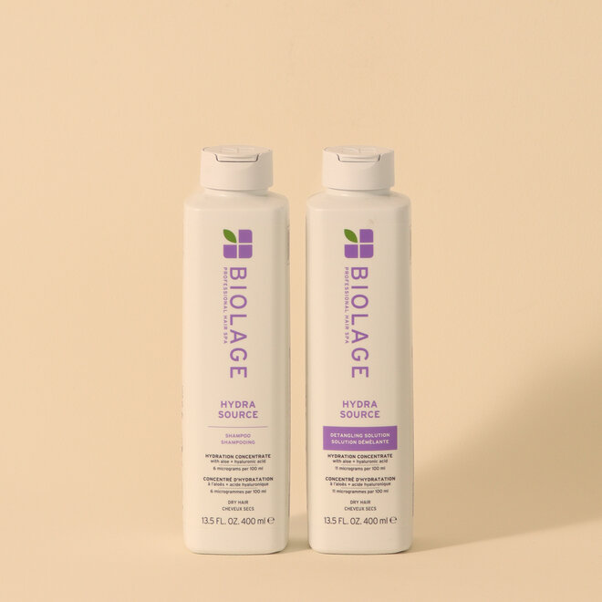 Ensemble de printemps - Hydra Source