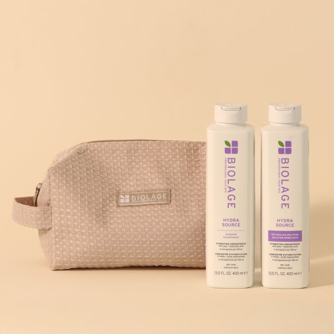 Ensemble de printemps - Hydra Source