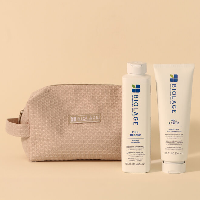 Ensemble de printemps - Full Rescue