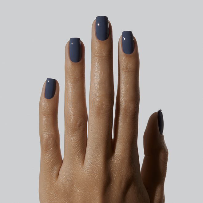 Vernis gel - Denim