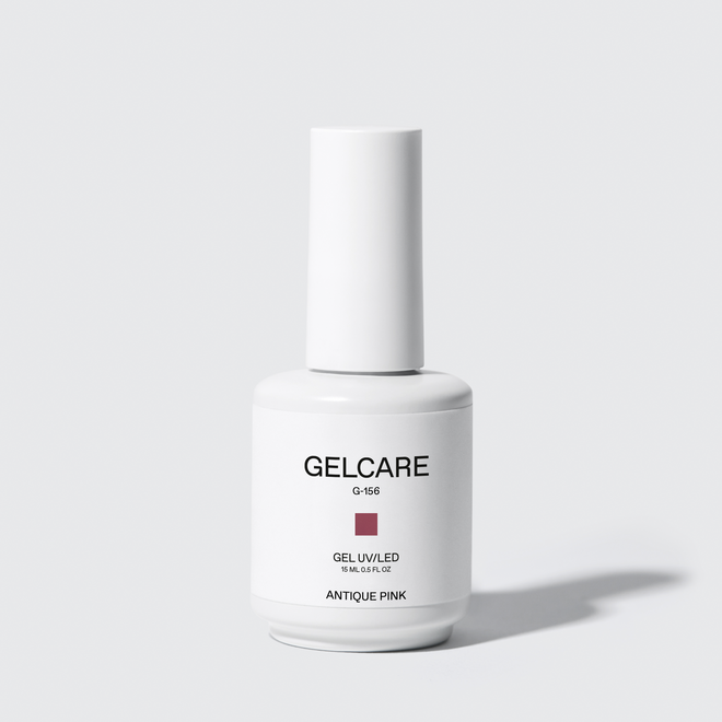 Vernis gel - Antique Pink