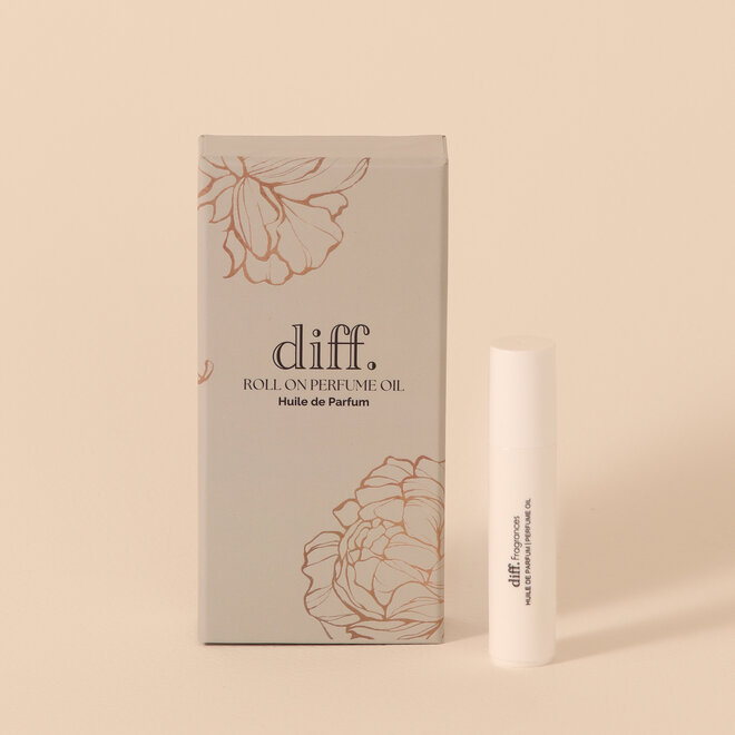 Parfum à bille Bleu Minuit -10ml