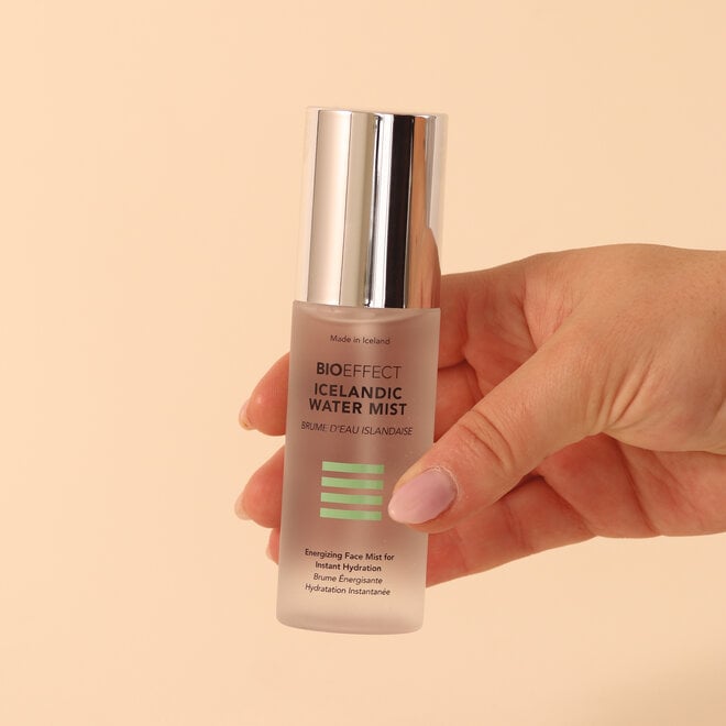 Brume d'Eau Islandaise - 70ml