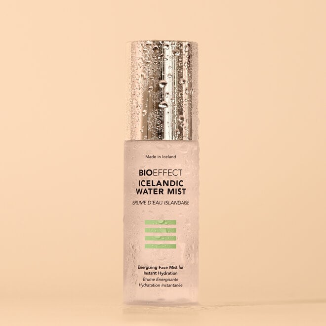 Brume d'Eau Islandaise - 70ml