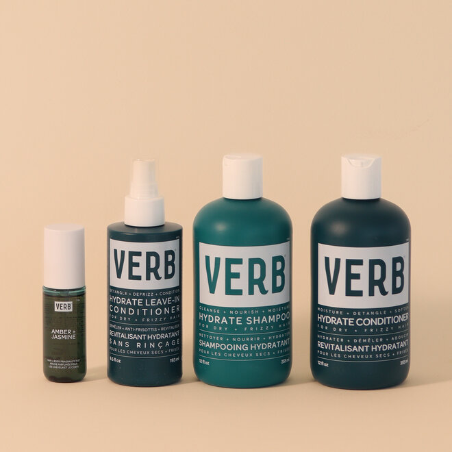 Coffret de printemps - Hydratant