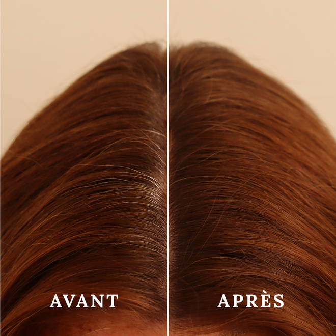 Couvre Racines - Blond