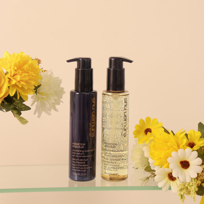 Duo de printemps - Essence Absolue