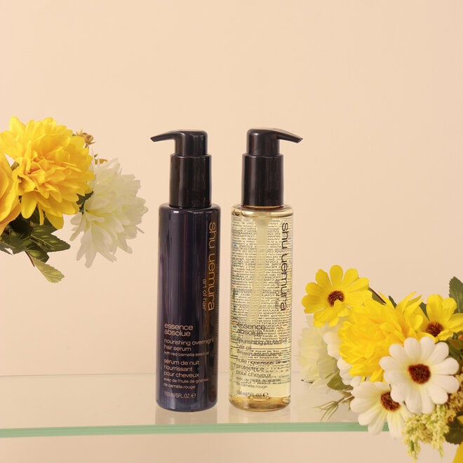 Duo des printemps - Essence Absolue