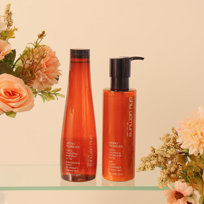 Duo de Printemps - Urban Moisture