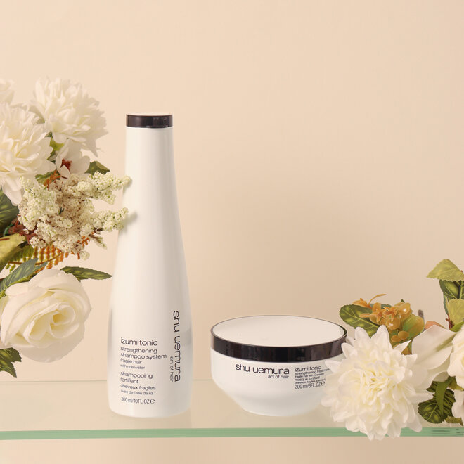 Duo de Printemps - Izumi Tonic