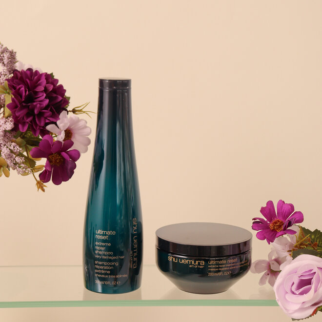 Duo de Printemps - Ultimate Reset