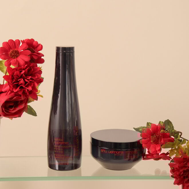 Duo de printemps - Ashita Supreme