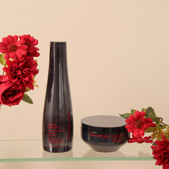 Duo de printemps - Ashita Supreme