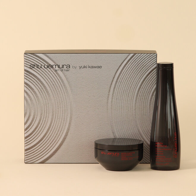 Duo de printemps - Ashita Supreme