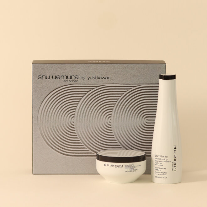 Duo de Printemps - Izumi Tonic