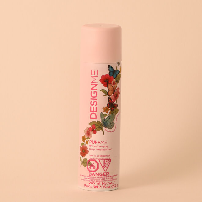Spray texturisant Puff.Me