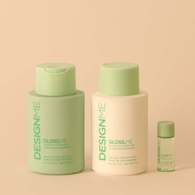 Coffret de printemps Gloss.Me