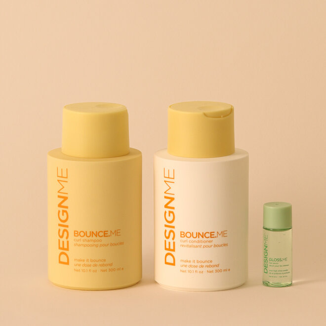 Coffret de printemps Bounce.Me