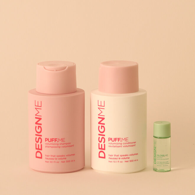 Coffret de printemps Puff.Me