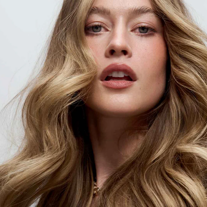 Fer à friser SinglePass Curl X Blanc