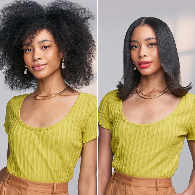 Fer à lisser SinglePass Smooth X 1"