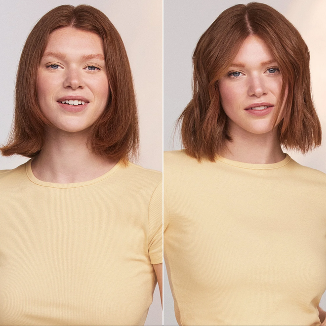 Fer à lisser SinglePass Smooth X 1"