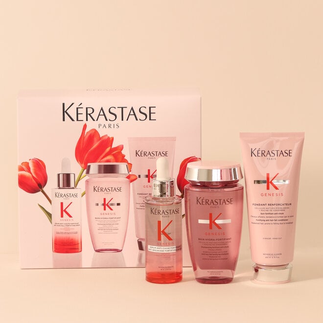 Trio de printemps - Genesis