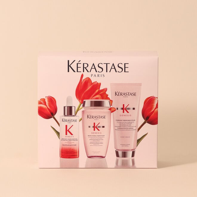 Trio de printemps - Genesis