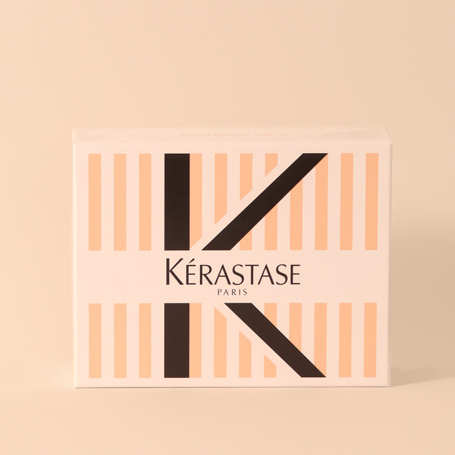 Duo de printemps - Curl Manifesto