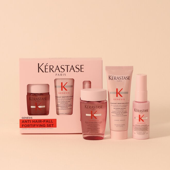 Coffret découverte - Genesis