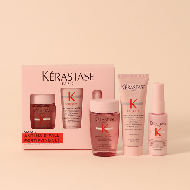 Coffret découverte - Genesis