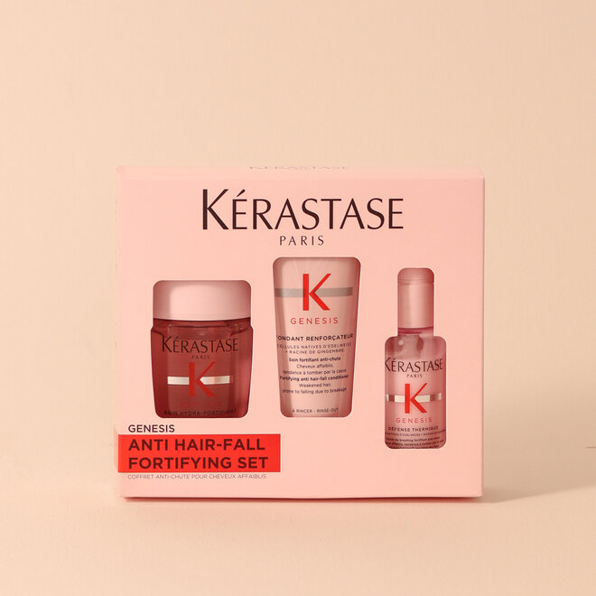 Coffret découverte - Genesis