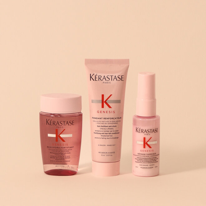 Coffret découverte - Genesis