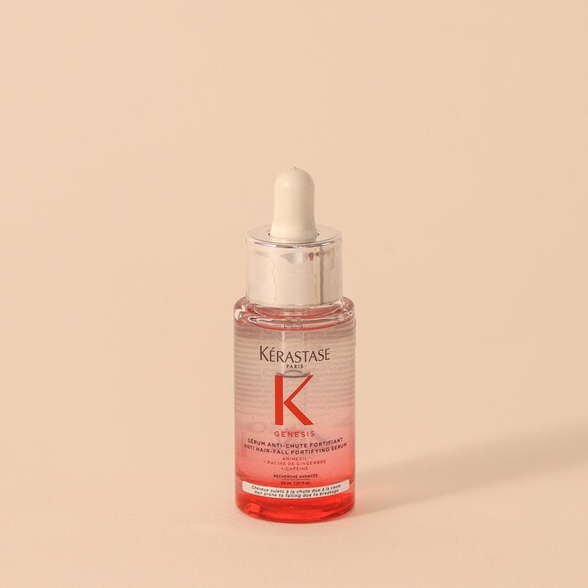 Sérum fortifiant anti-casse format voyage - 30ml