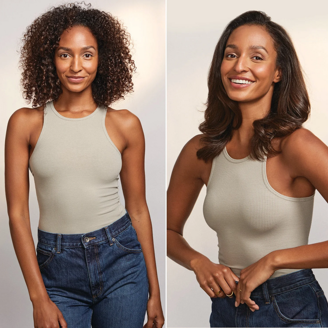 Brosse-séchoir AireBrush round 2.5po