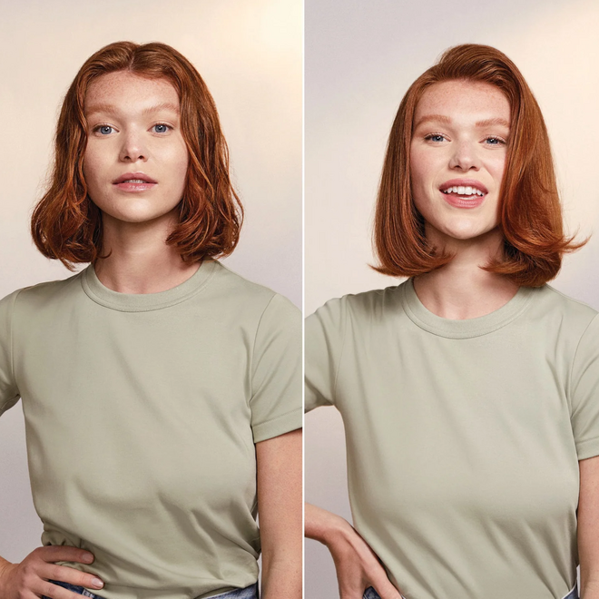 Brosse-séchoir AireBrush round 2.5po