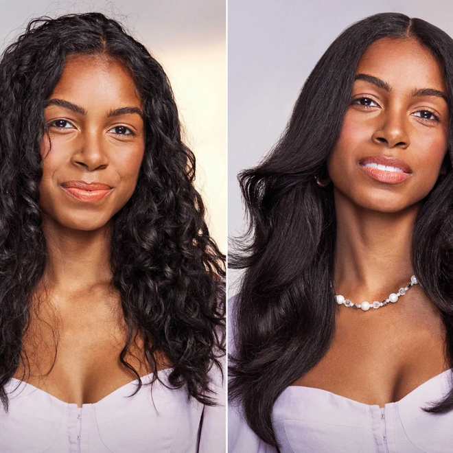 Brosse-séchoir AireBrush ovale