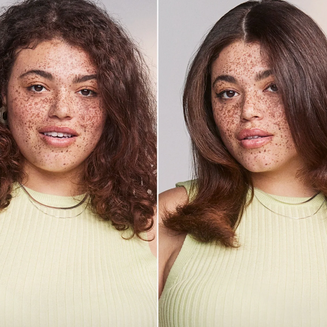 Brosse-séchoir AireBrush ovale