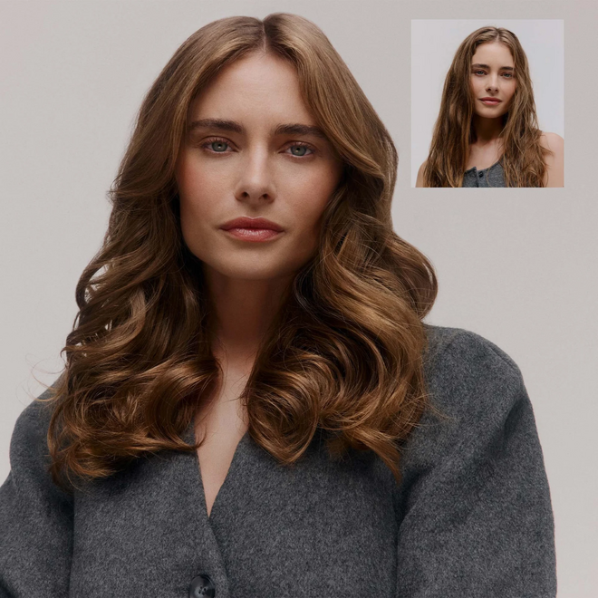 Sèche-cheveux Aire 360 Double Voltage